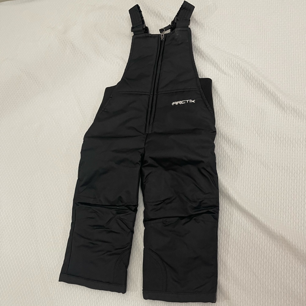 Artix Ski Bibs 2T